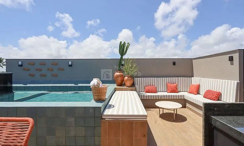 Apartamento Charmoso...