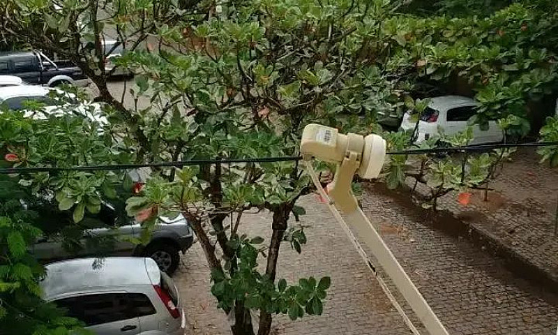 Casa Para Locação Em...