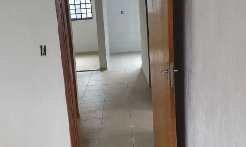 Casa No Jd Paraíso -...