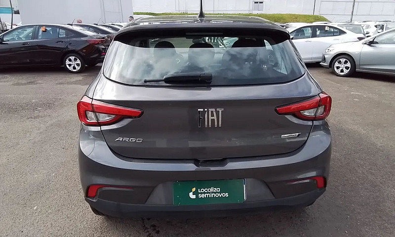 Fiat Argo Drive 1.3 ...