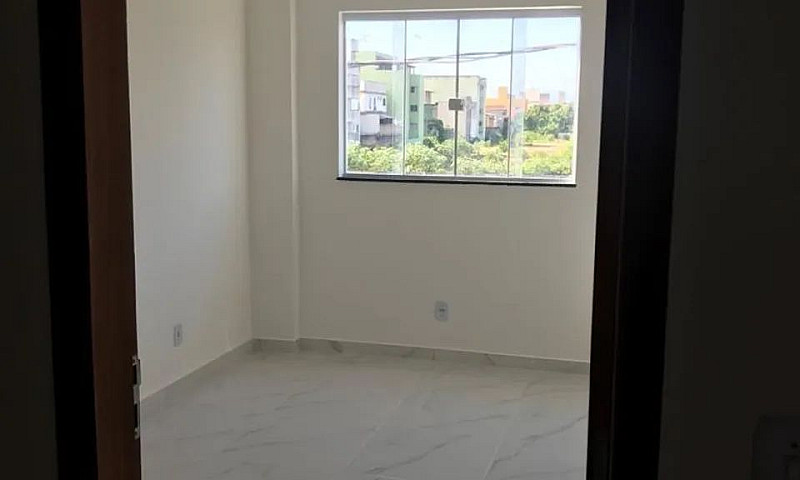 Apartamento 2 Quarto...