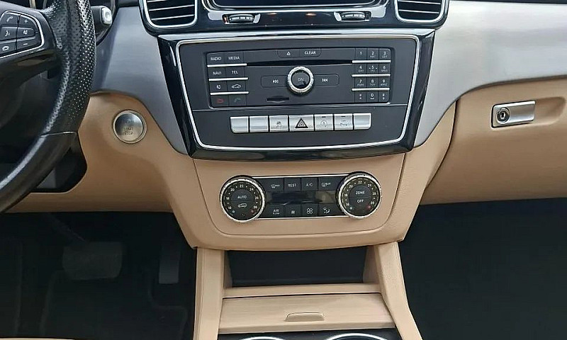 Mercedes-Benz Gle-40...