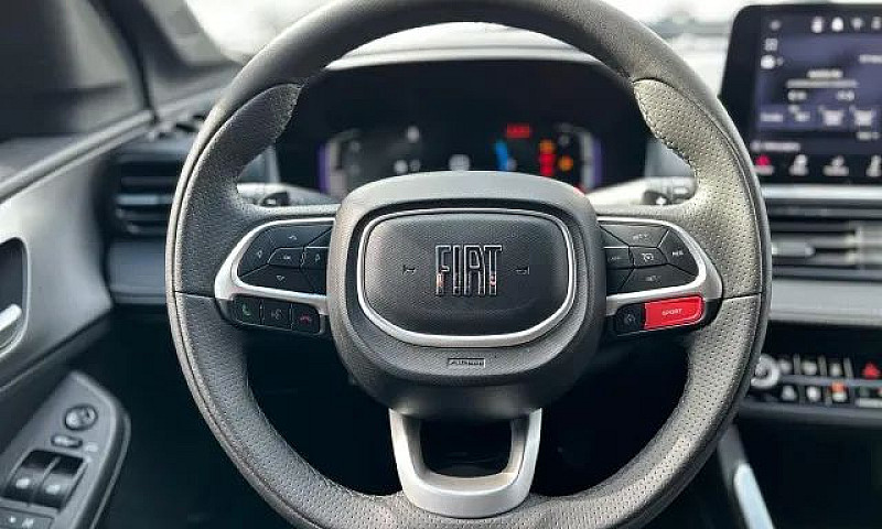 Fiat Fastback Impetu...