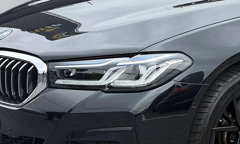 Bmw 530E M Sport 2.0...