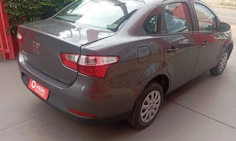 Fiat Grand Siena 1.0...