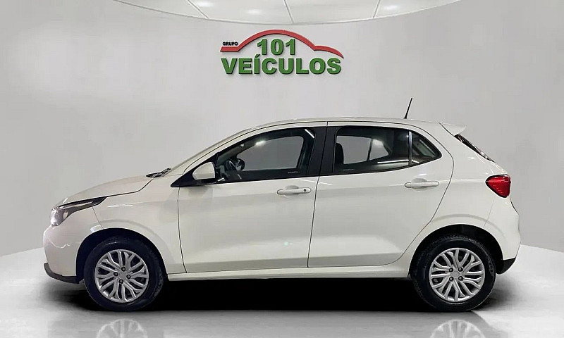  Argo Drive 1.0 6V F...