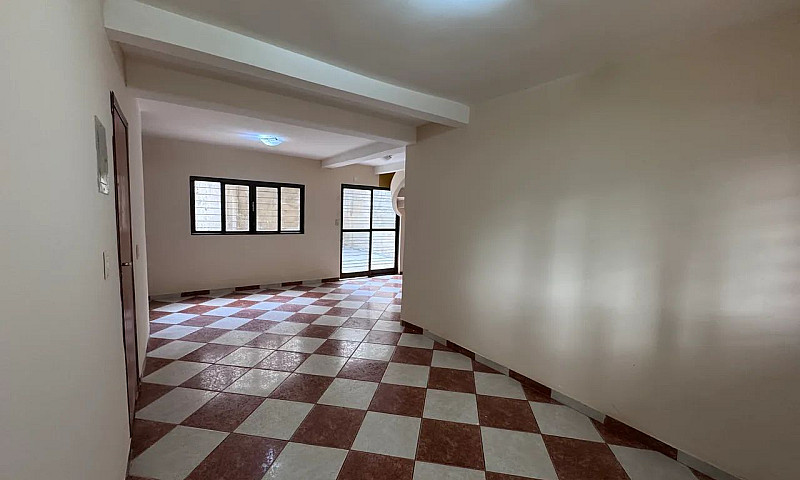 Sobrado 03 Quartos -...