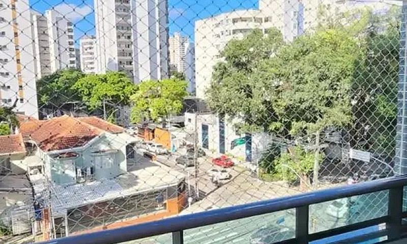 Apartamento Para Alu...