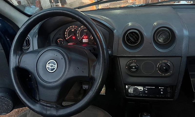 Chevrolet Celta Life...
