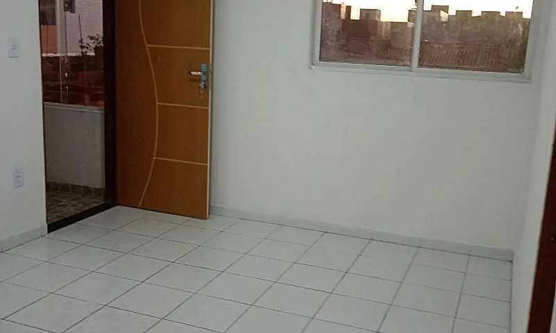 Apartamento Novo Gei...