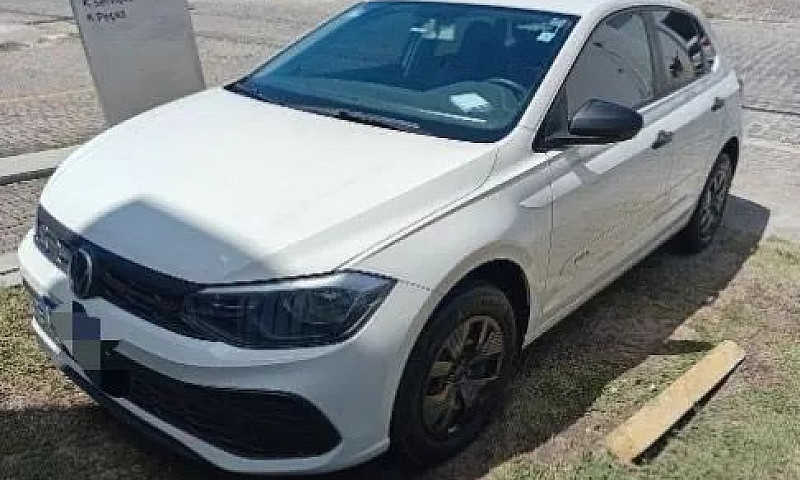 Volkswagen Polo Trac...