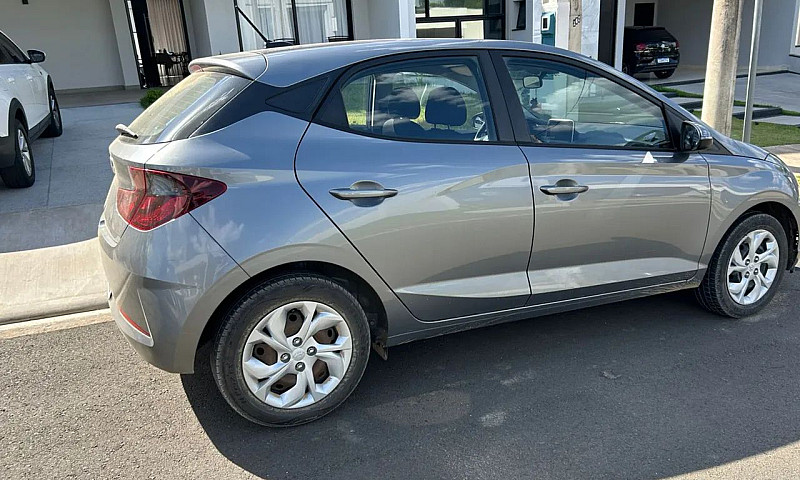 Hyundai Hb20 Vision ...