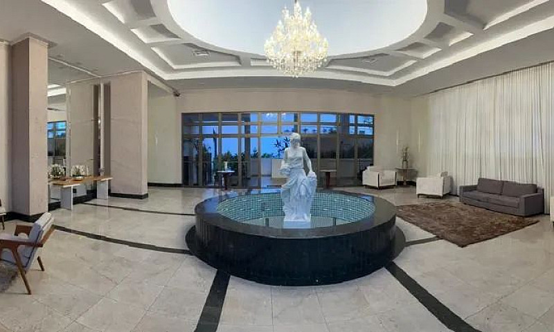 Apartamento 2 Quarto...