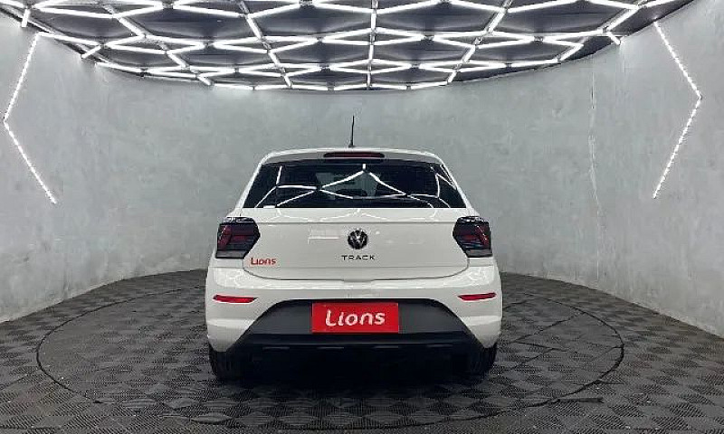 Volkswagen Polo 2023...