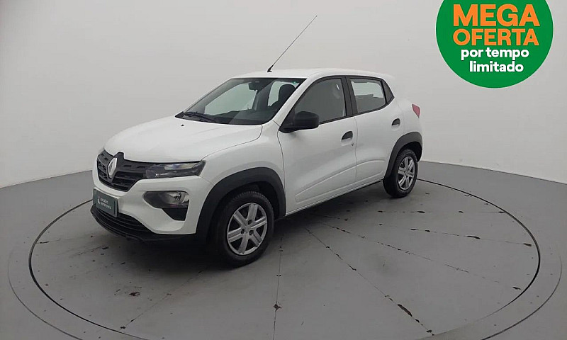 Renault Kwid 2025 1....