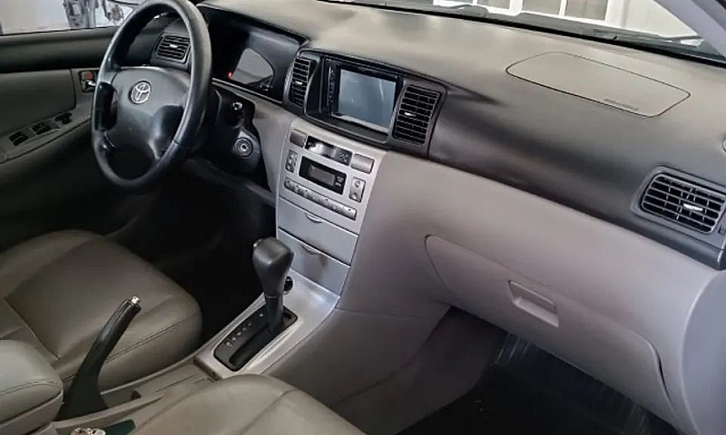 Toyota Corolla Se-G ...