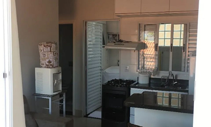 Residencial Vila Rom...