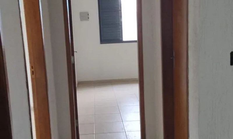 Casa No Jd Paraíso -...