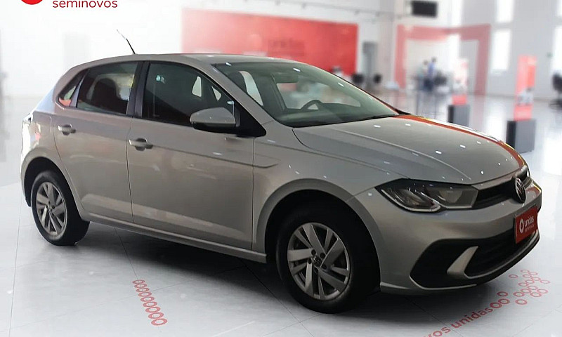Volkswagen Polo 1.0 ...