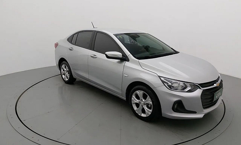 Chevrolet Onix 2023 ...