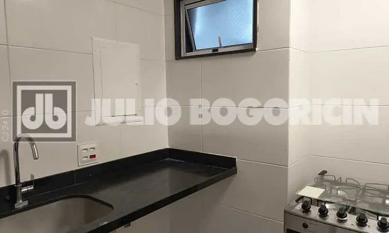 Apartamento De 2 Qua...