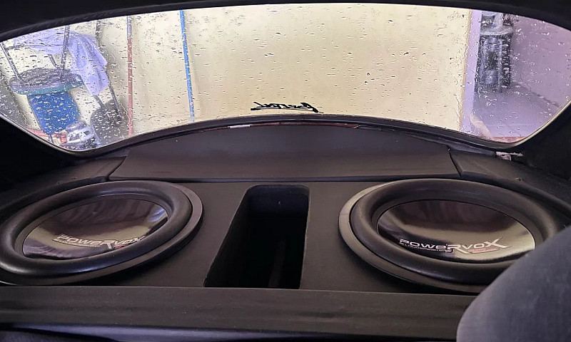 Volkswagen Fusca 130...