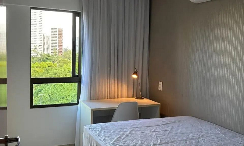 Lindo Apartamento No...