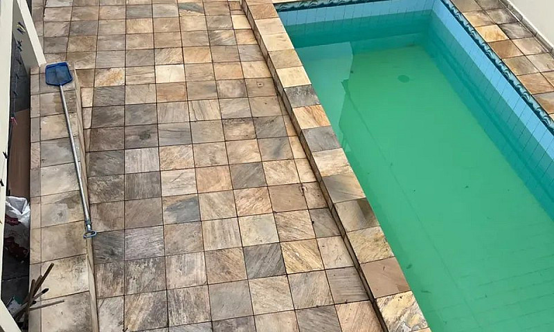 Alugo Ou Vendo Casa ...