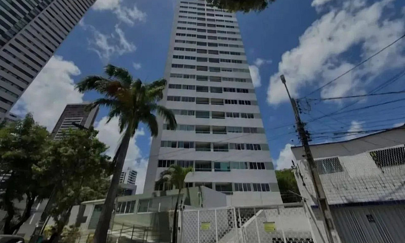 Apartamento No Rosar...