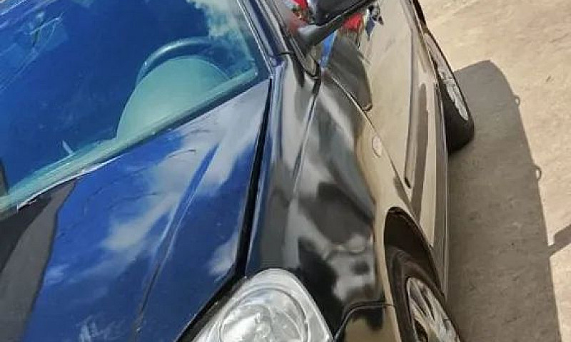 Volkswagen Polo 1.6 ...