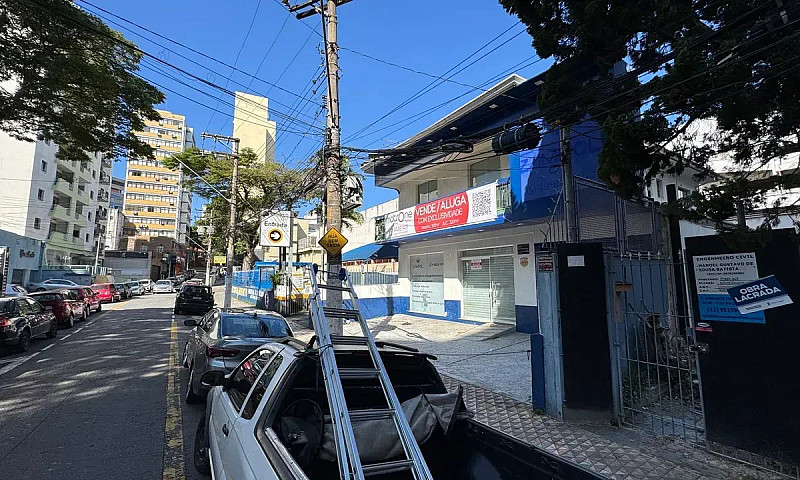 Casa Comercial No Ce...