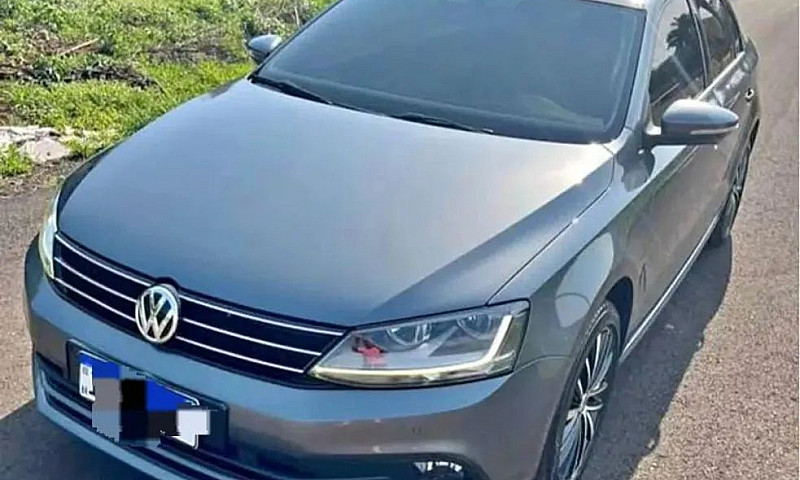 Volkswagen Jetta Hig...