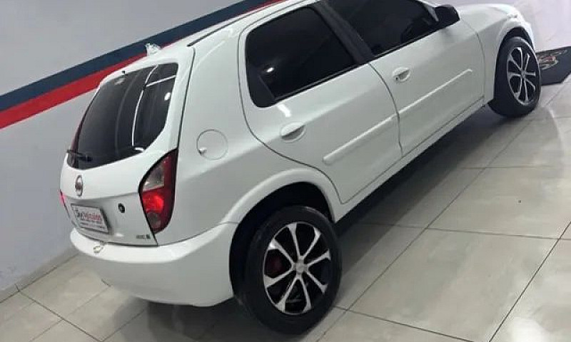 Chevrolet Celta Life...