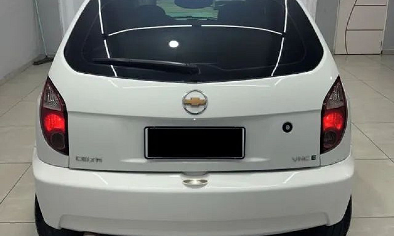 Chevrolet Celta Life...