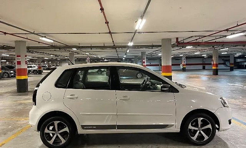 Volkswagen Polo Spor...