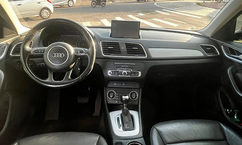 Audi Q3 1.4 Tfsi/Tfs...