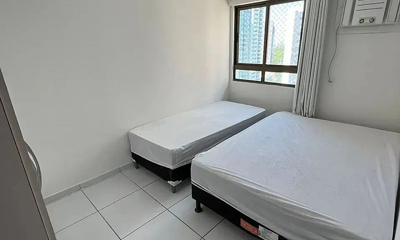 Apartamento Com 2 Qu...