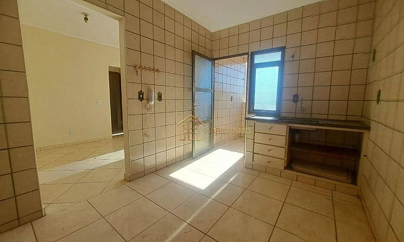 Apartamento Com 2 Do...