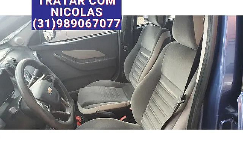 Chevrolet Agile Ltz ...