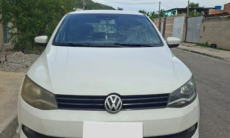 Volkswagen Gol I Mot...