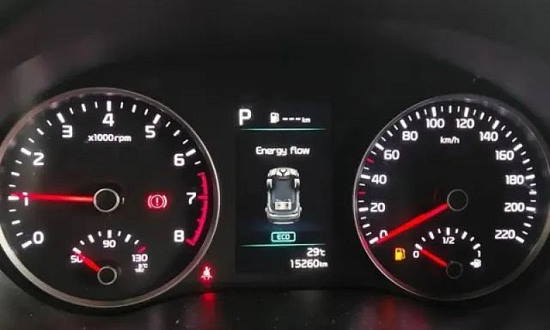 Kia Motors Stonic Sx...