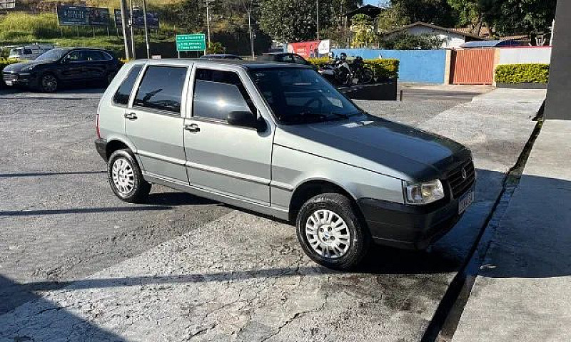 Fiat Uno Mille 1.0 F...
