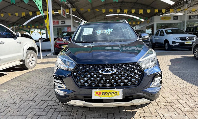 Chery Tiggo 5X Pro 1...