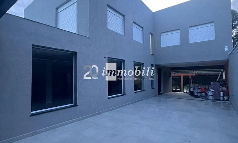 Casa À Venda Em Coti...