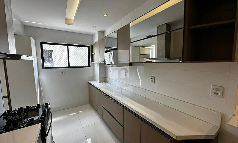 Alugo Lindo Apartame...