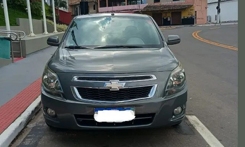 Chevrolet Cobalt Ltz...