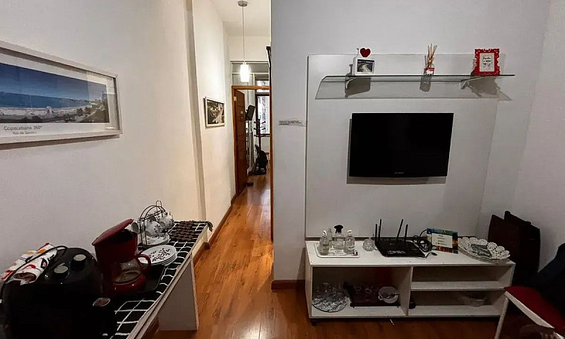 Apartamento À Venda ...