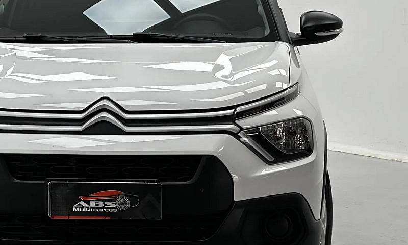 Citroen C3 Live Pack...