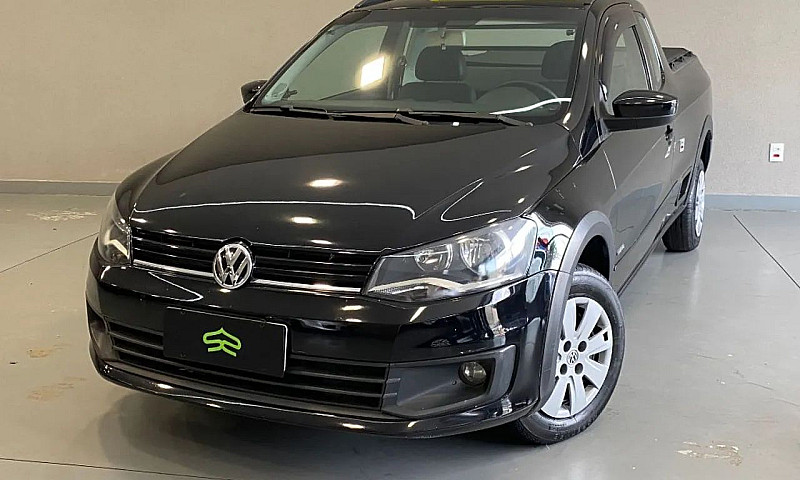 Volkswagen Saveiro 1...