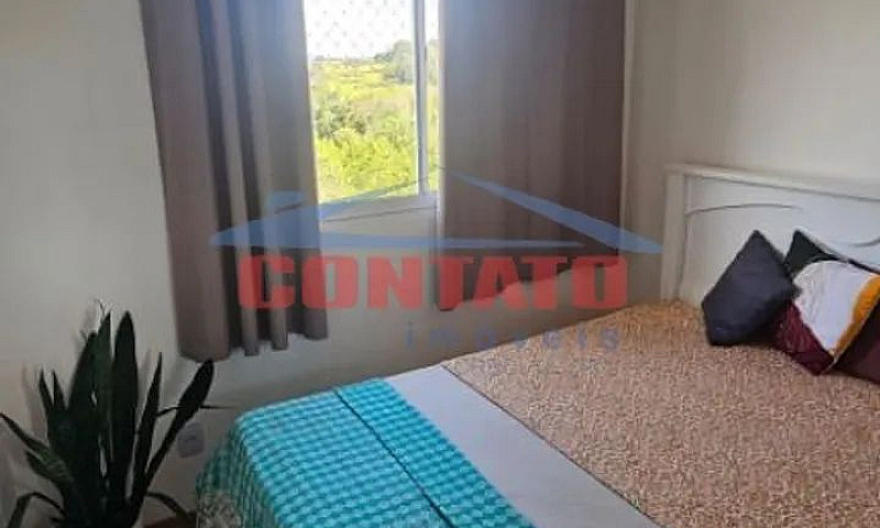 Apartamento Padrão P...
